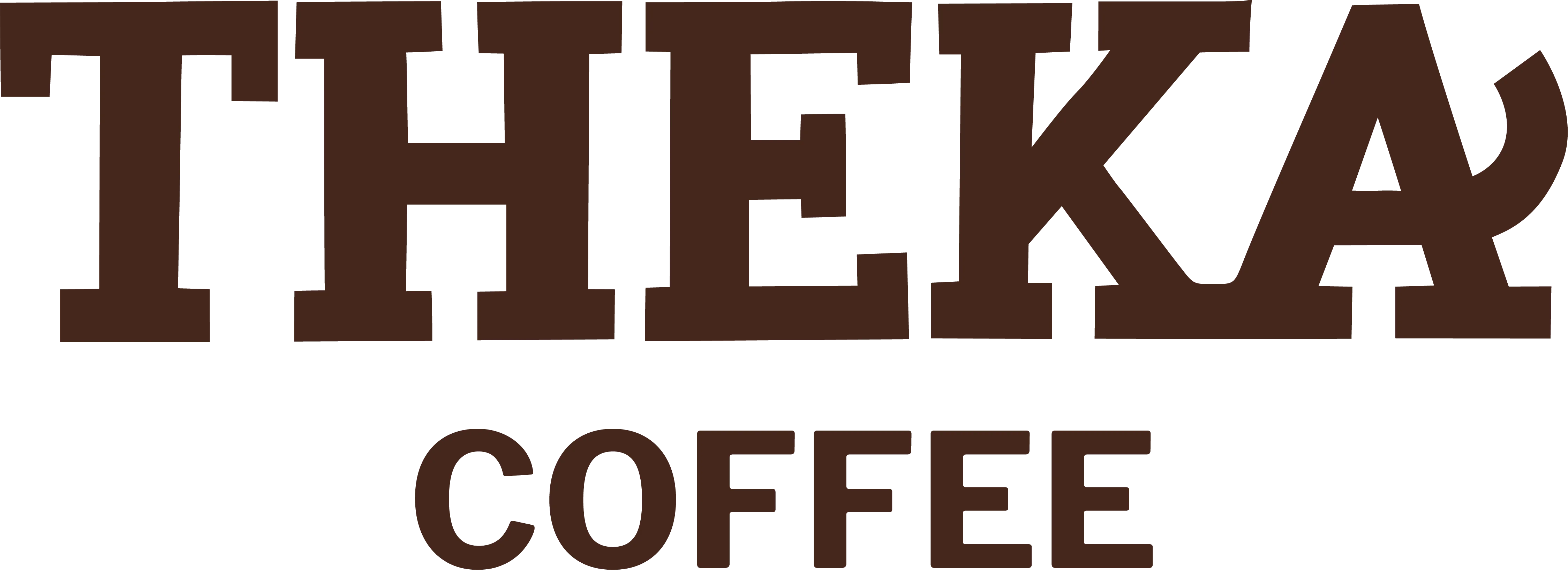 Theka Coffee